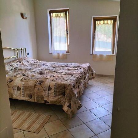 B&B Verena, Casa Ferrari โคลอนเนลลา ภายนอก รูปภาพ